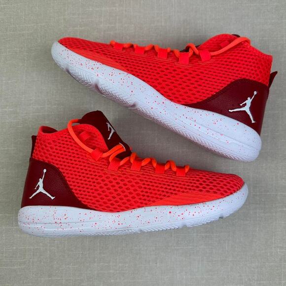 ? 2016 Jordan Reveal \
